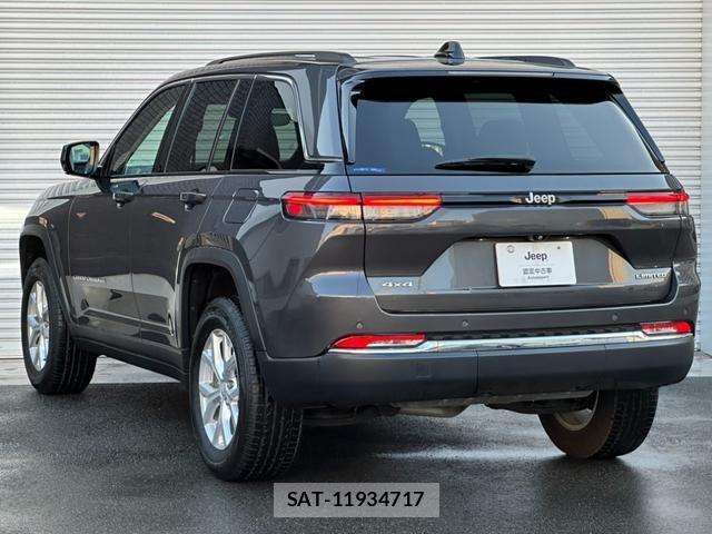 Jeep GRAND CHEROKEE 2024-06 7220044-2