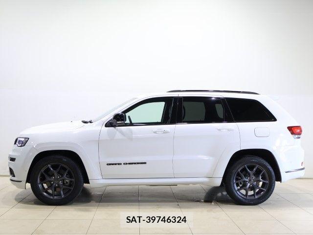 Jeep GRAND CHEROKEE 2020-09 7272092-9
