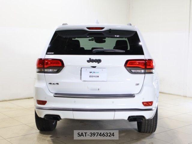 Jeep GRAND CHEROKEE 2020-09 7272092-10