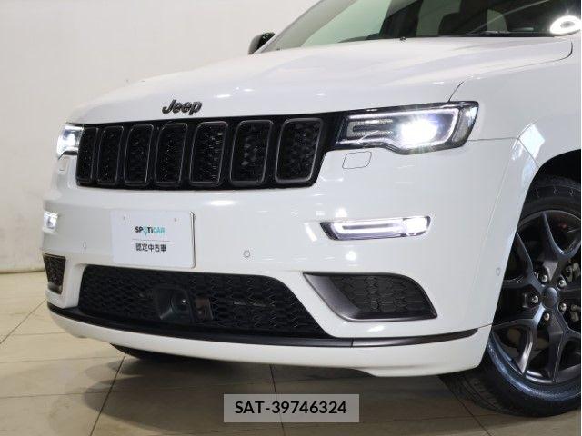 Jeep GRAND CHEROKEE 2020-09 7272092-15