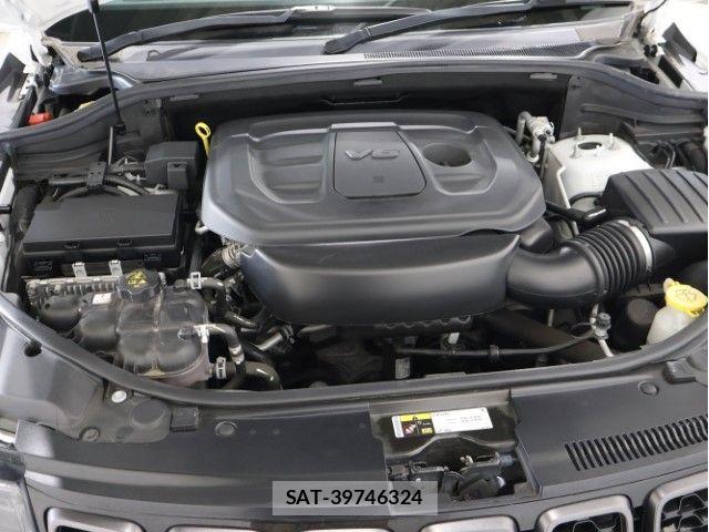 Jeep GRAND CHEROKEE 2020-09 7272092-17