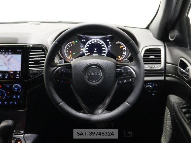 Jeep GRAND CHEROKEE 2020-09 7272092-18