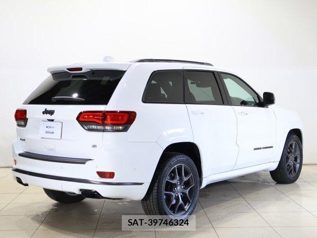 Jeep GRAND CHEROKEE 2020-09 7272092-1