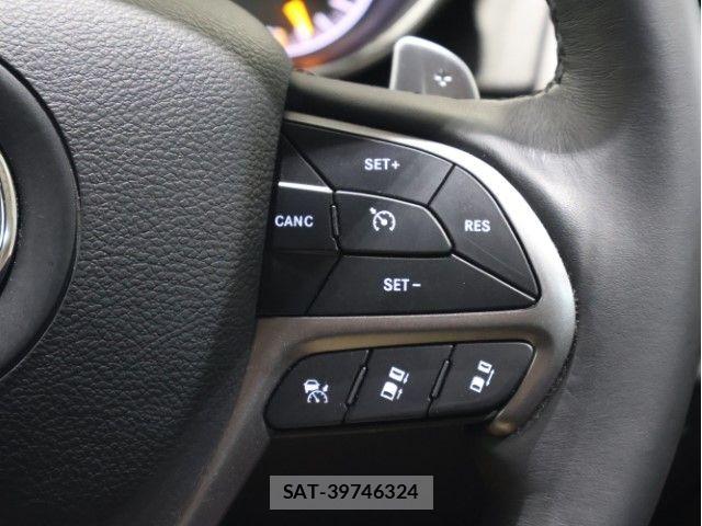 Jeep GRAND CHEROKEE 2020-09 7272092-20