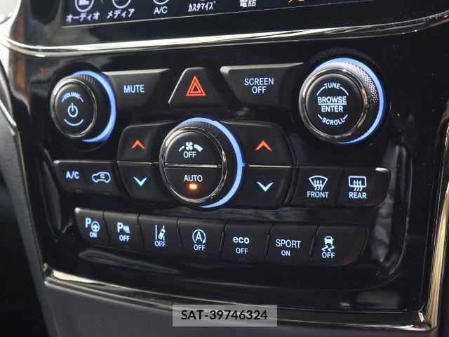 Jeep GRAND CHEROKEE 2020-09 7272092-21