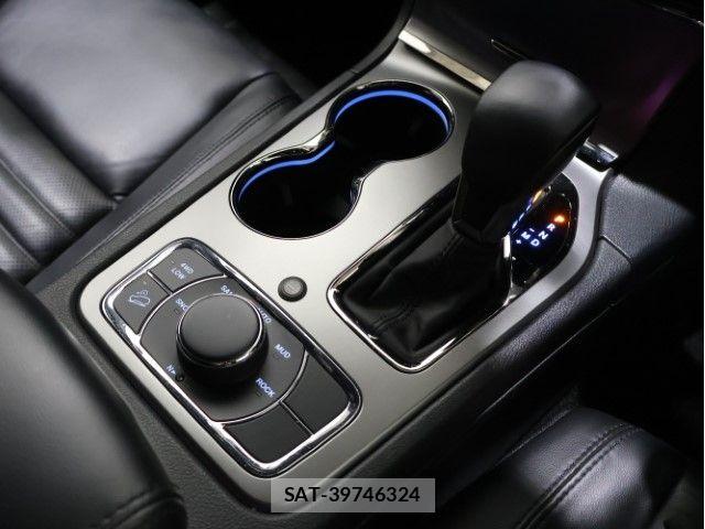 Jeep GRAND CHEROKEE 2020-09 7272092-22