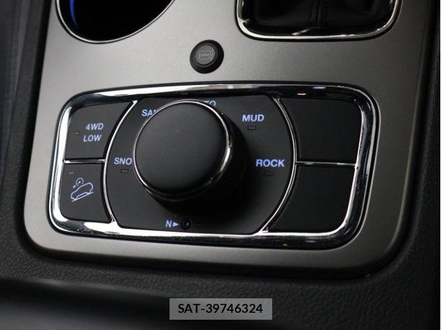 Jeep GRAND CHEROKEE 2020-09 7272092-23