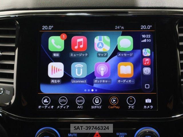 Jeep GRAND CHEROKEE 2020-09 7272092-26