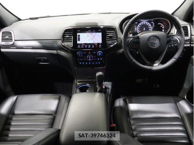 Jeep GRAND CHEROKEE 2020-09 7272092-2