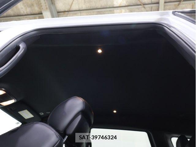 Jeep GRAND CHEROKEE 2020-09 7272092-5