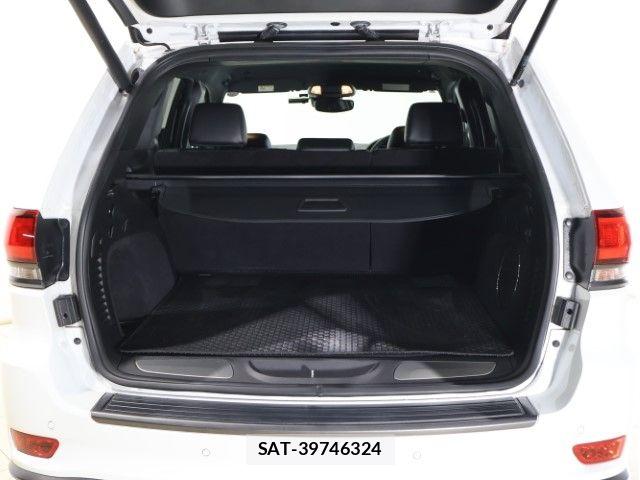 Jeep GRAND CHEROKEE 2020-09 7272092-7