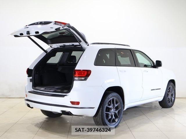 Jeep GRAND CHEROKEE 2020-09 7272092-8