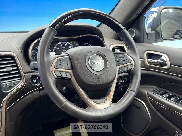Jeep GRAND CHEROKEE 2017-12 7327630-10