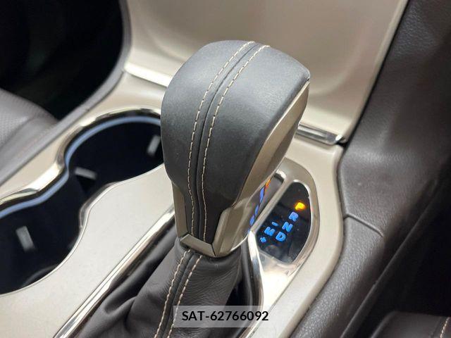 Jeep GRAND CHEROKEE 2017-12 7327630-11