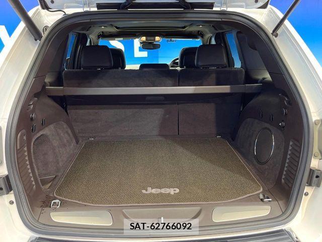 Jeep GRAND CHEROKEE 2017-12 7327630-12