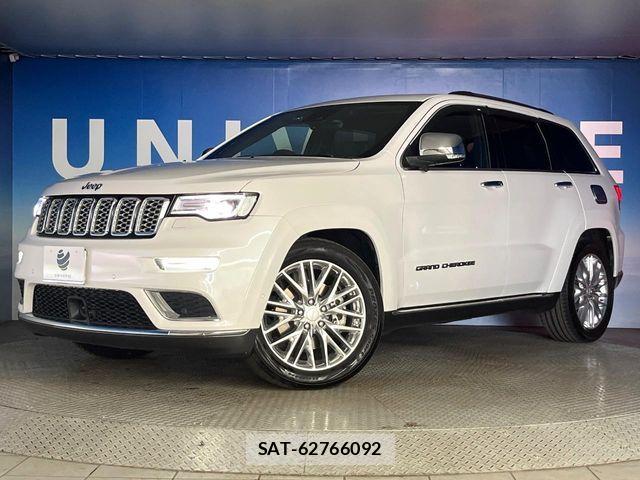 Jeep GRAND CHEROKEE 2017-12 7327630-13