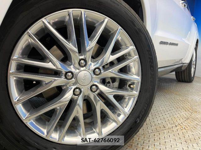 Jeep GRAND CHEROKEE 2017-12 7327630-14
