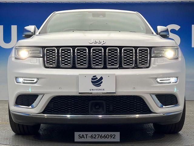 Jeep GRAND CHEROKEE 2017-12 7327630-15
