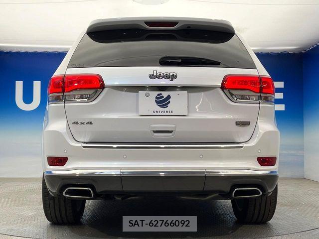 Jeep GRAND CHEROKEE 2017-12 7327630-16