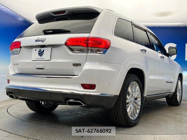 Jeep GRAND CHEROKEE 2017-12 7327630-18