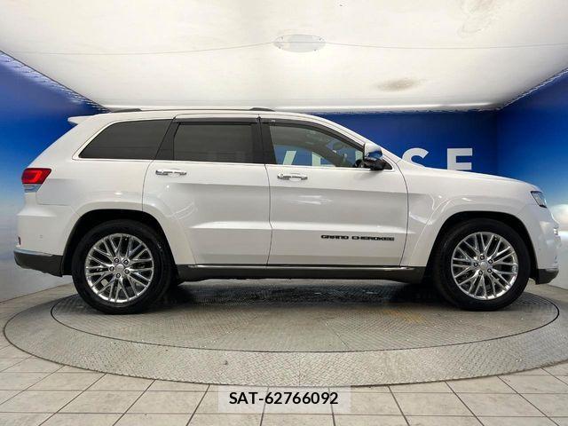 Jeep GRAND CHEROKEE 2017-12 7327630-19