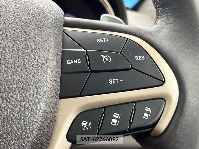 Jeep GRAND CHEROKEE 2017-12 7327630-7