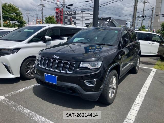 Jeep GRAND CHEROKEE 2015-10 7327631-0