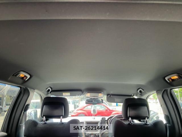 Jeep GRAND CHEROKEE 2015-10 7327631-11