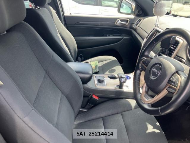Jeep GRAND CHEROKEE 2015-10 7327631-13