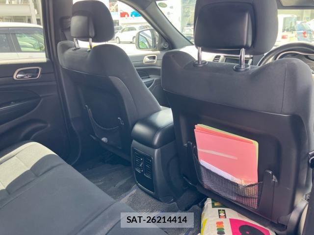 Jeep GRAND CHEROKEE 2015-10 7327631-14