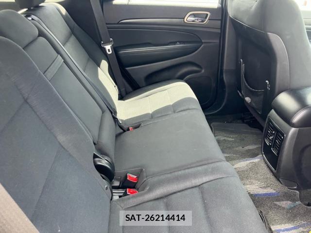 Jeep GRAND CHEROKEE 2015-10 7327631-15