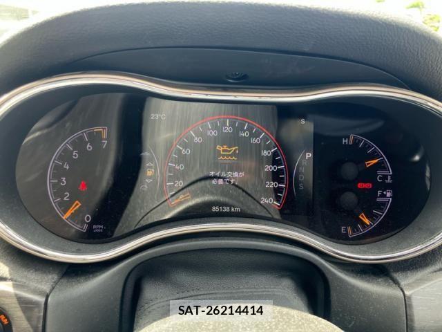 Jeep GRAND CHEROKEE 2015-10 7327631-16