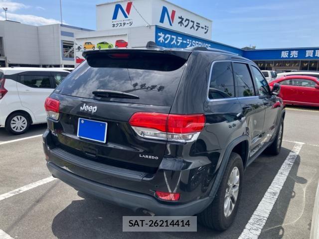 Jeep GRAND CHEROKEE 2015-10 7327631-1