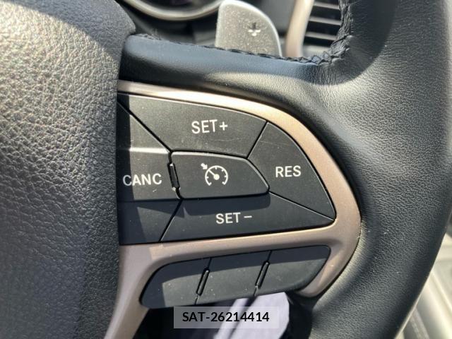 Jeep GRAND CHEROKEE 2015-10 7327631-19