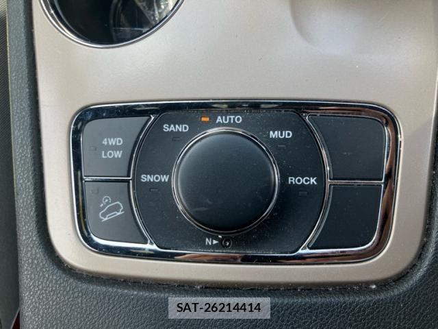 Jeep GRAND CHEROKEE 2015-10 7327631-24