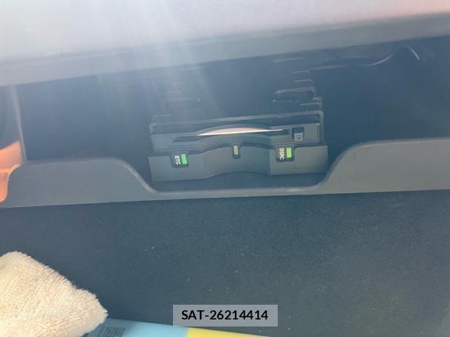 Jeep GRAND CHEROKEE 2015-10 7327631-25
