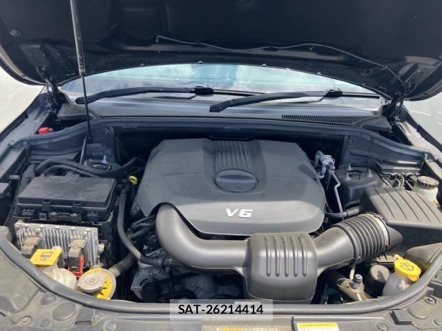 Jeep GRAND CHEROKEE 2015-10 7327631-27