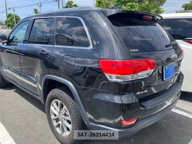 Jeep GRAND CHEROKEE 2015-10 7327631-3