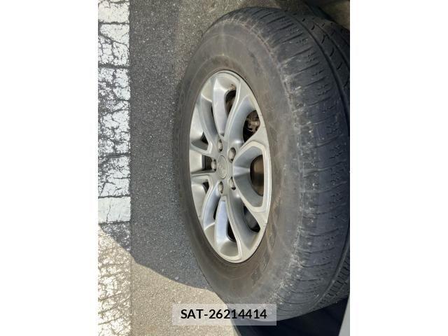 Jeep GRAND CHEROKEE 2015-10 7327631-6