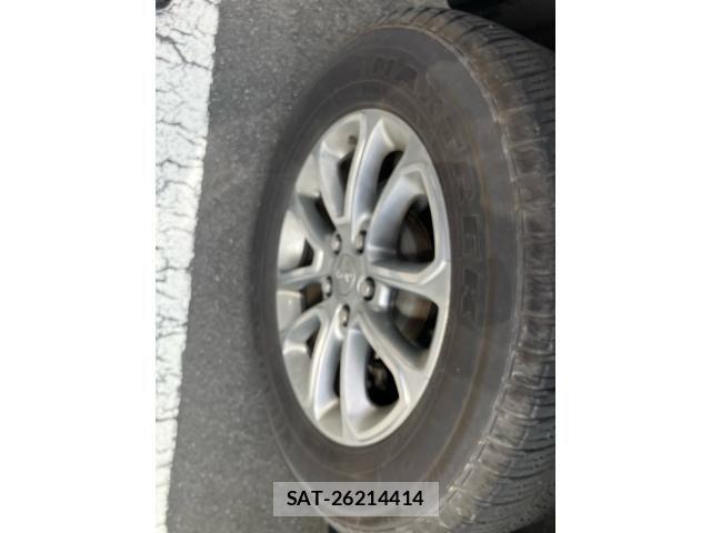 Jeep GRAND CHEROKEE 2015-10 7327631-7
