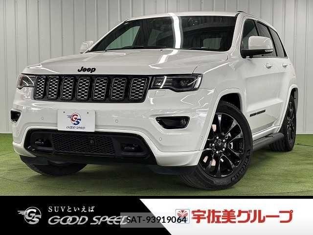 Jeep GRAND CHEROKEE 2020-02 7358196-0