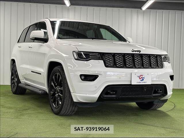 Jeep GRAND CHEROKEE 2020-02 7358196-15