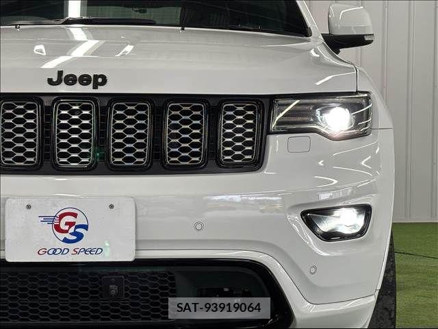 Jeep GRAND CHEROKEE 2020-02 7358196-19