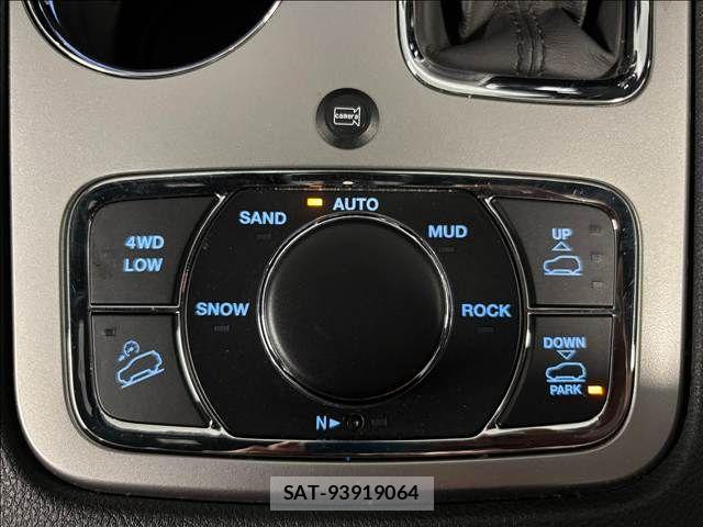 Jeep GRAND CHEROKEE 2020-02 7358196-5