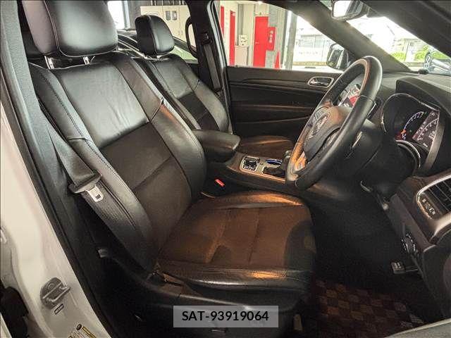 Jeep GRAND CHEROKEE 2020-02 7358196-6