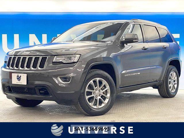 Jeep GRAND CHEROKEE 2015-08 7358195-0