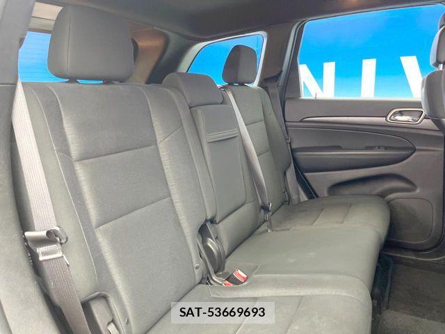 Jeep GRAND CHEROKEE 2015-08 7358195-9