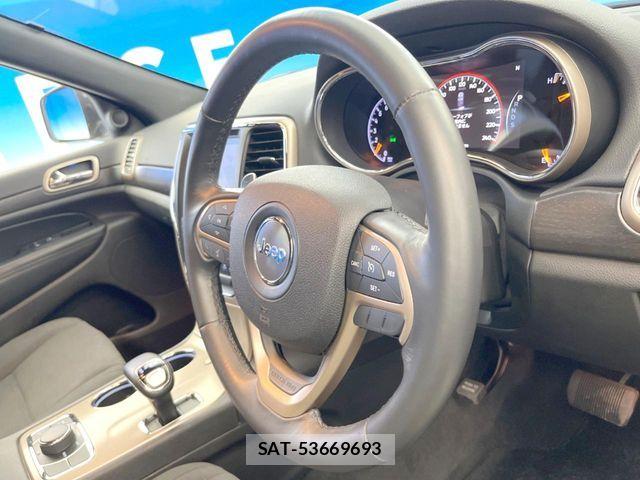 Jeep GRAND CHEROKEE 2015-08 7358195-11