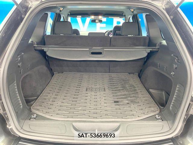 Jeep GRAND CHEROKEE 2015-08 7358195-12