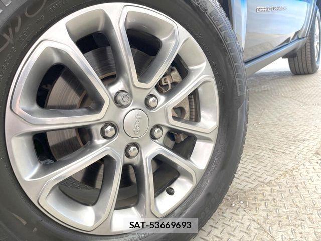 Jeep GRAND CHEROKEE 2015-08 7358195-13